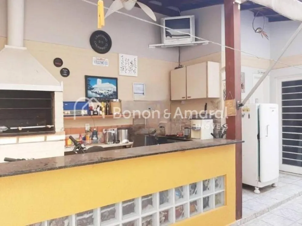 Casa, 4 quartos, 200 m² - Foto 4