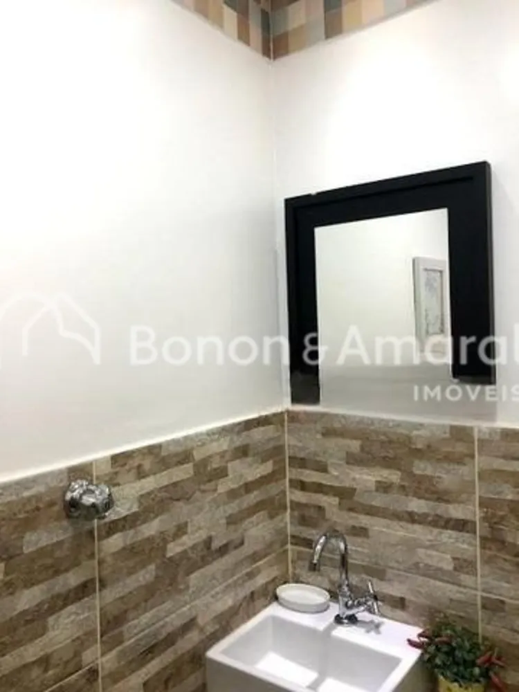 Casa, 4 quartos, 200 m² - Foto 2