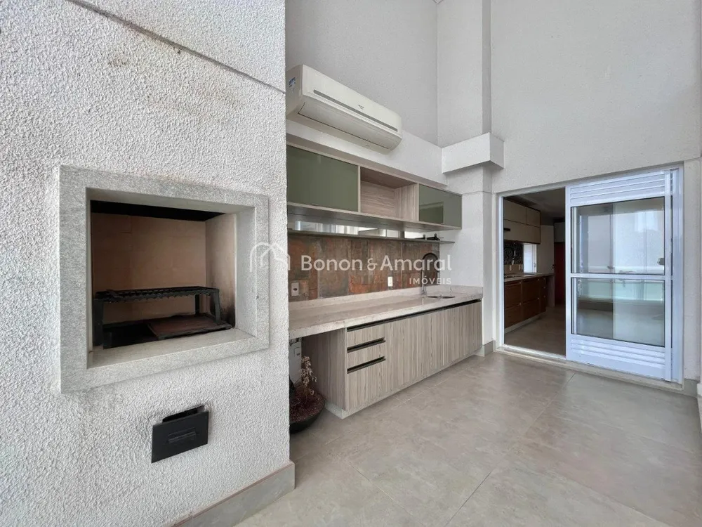Apartamento, 3 quartos, 188 m² - Foto 5