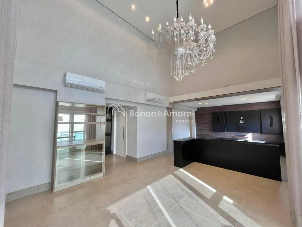 Apartamento, 3 quartos, 188 m² - Foto 3