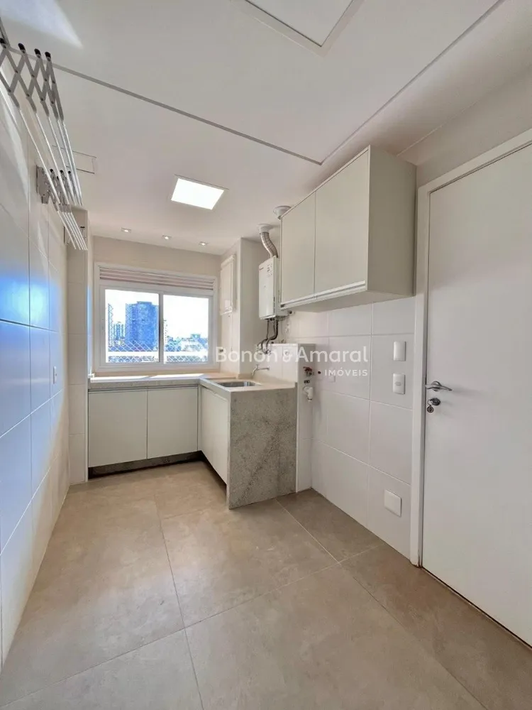 Apartamento, 3 quartos, 188 m² - Foto 2