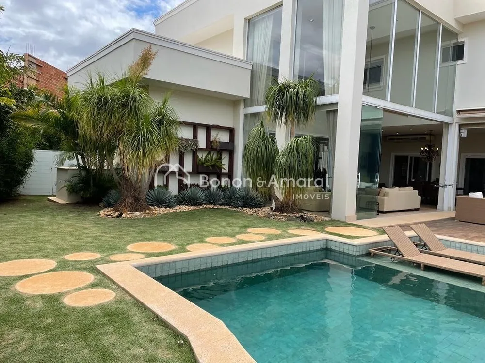 Casa de Condomínio, 4 quartos - Foto 2