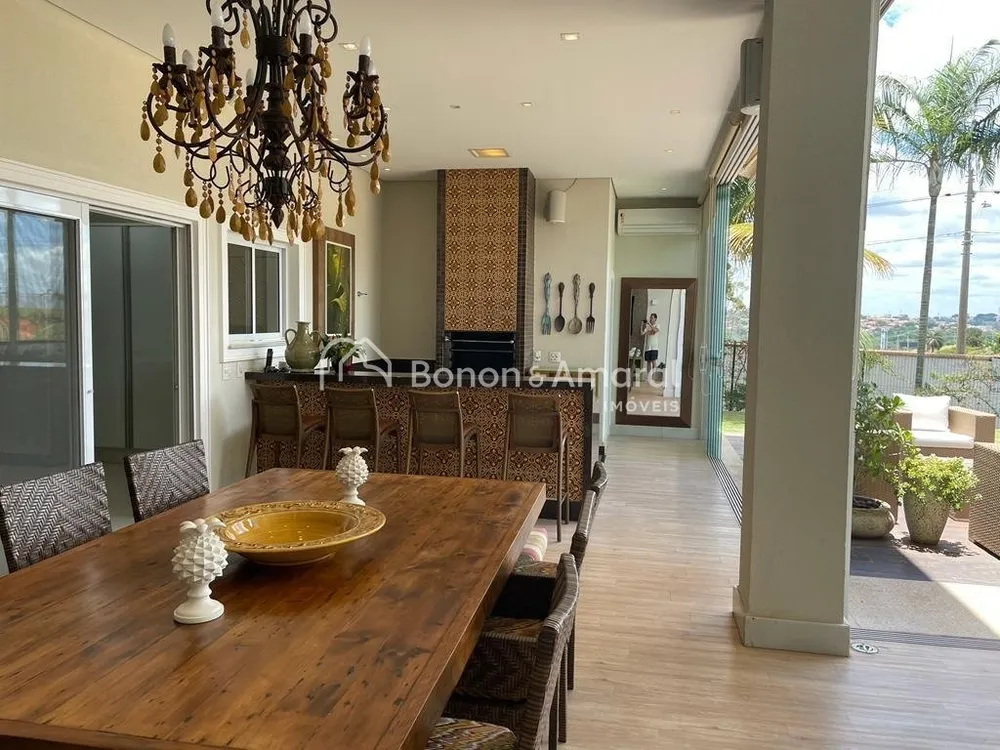 Casa de Condomínio, 4 quartos - Foto 7