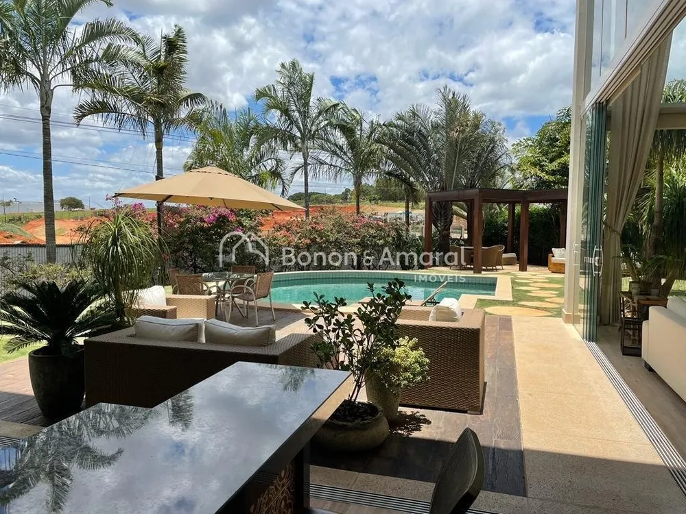 Casa de Condomínio, 4 quartos - Foto 4
