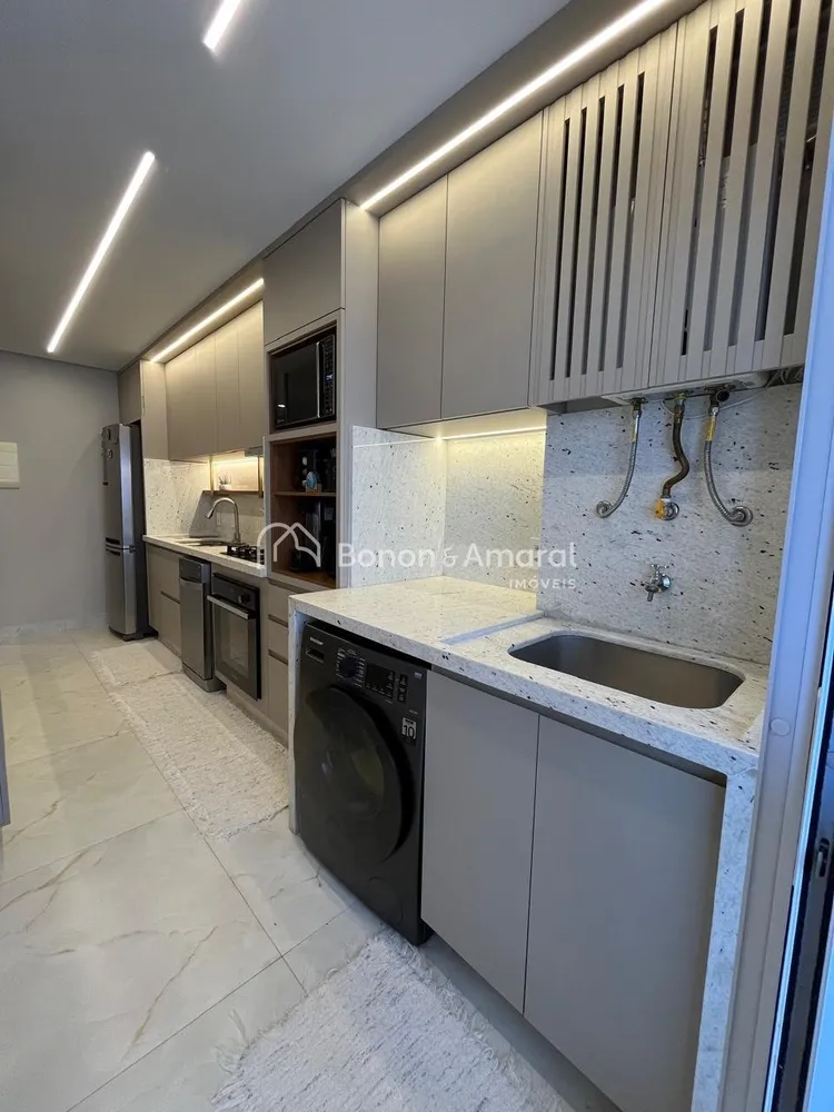 Apartamento, 3 quartos, 80 m² - Foto 3