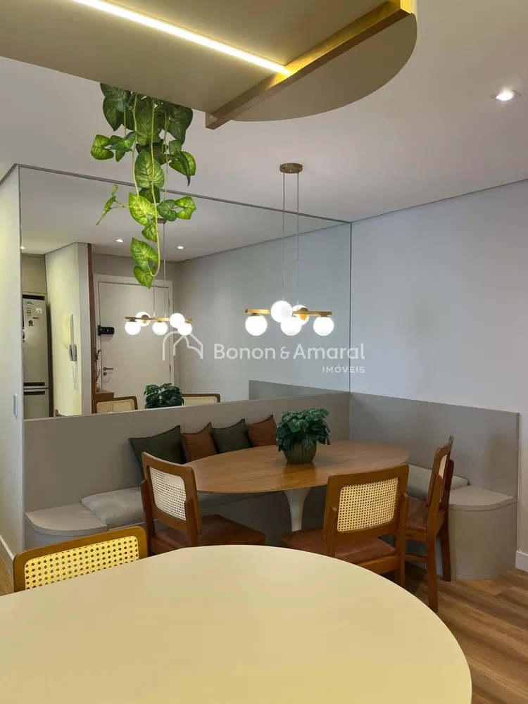 Apartamento, 3 quartos, 80 m² - Foto 2
