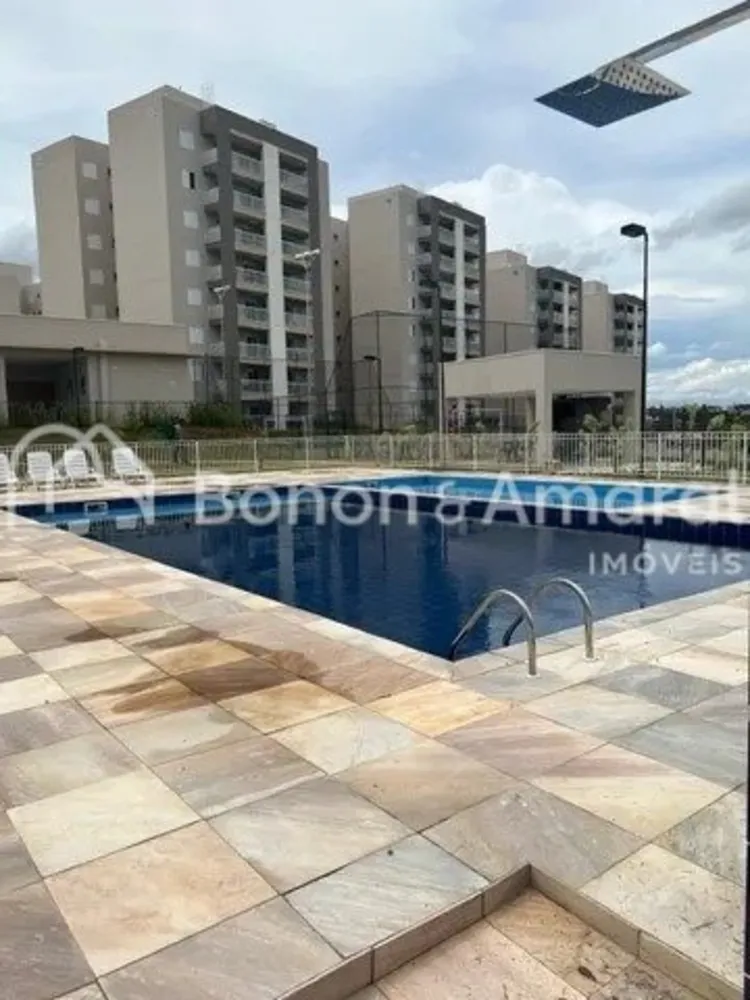 Apartamento, 3 quartos, 80 m² - Foto 7