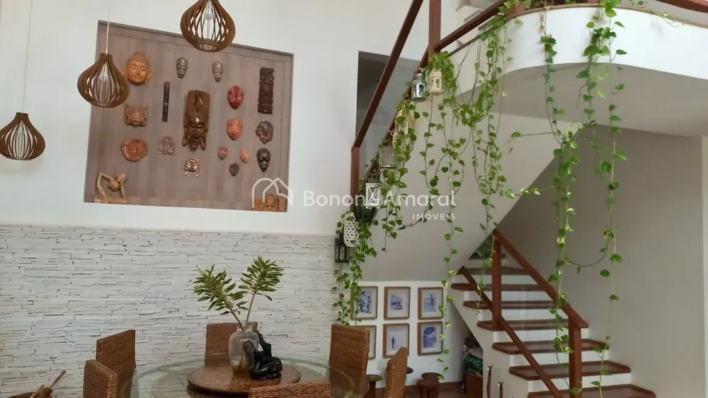 Casa de Condomínio, 4 quartos - Foto 3