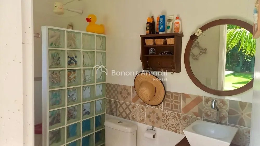 Casa de Condomínio, 4 quartos - Foto 7