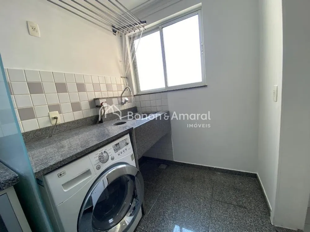 Apartamento, 3 quartos, 120 m² - Foto 5