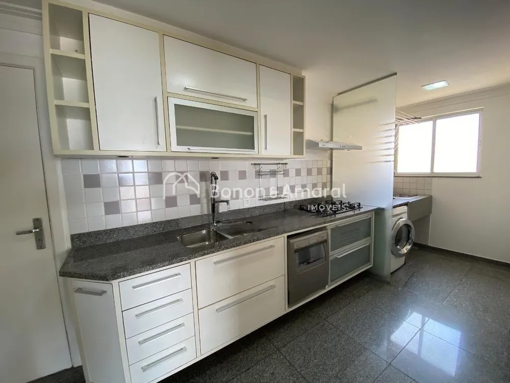 Apartamento, 3 quartos, 120 m² - Foto 4