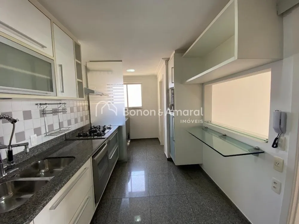 Apartamento, 3 quartos, 120 m² - Foto 2