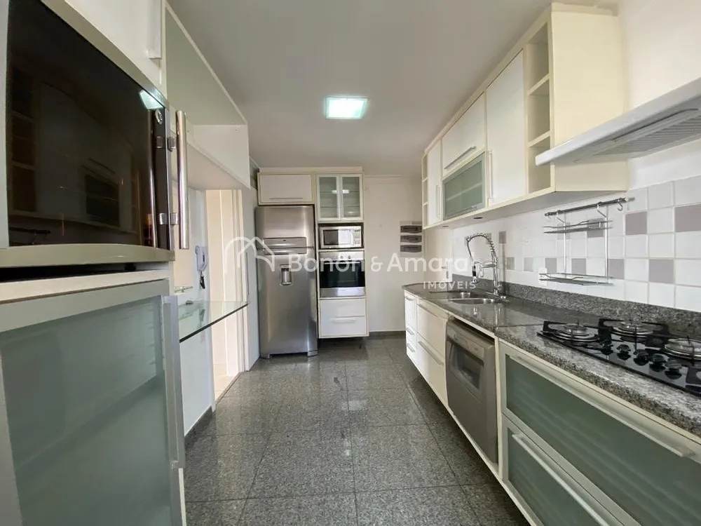 Apartamento, 3 quartos, 120 m² - Foto 3