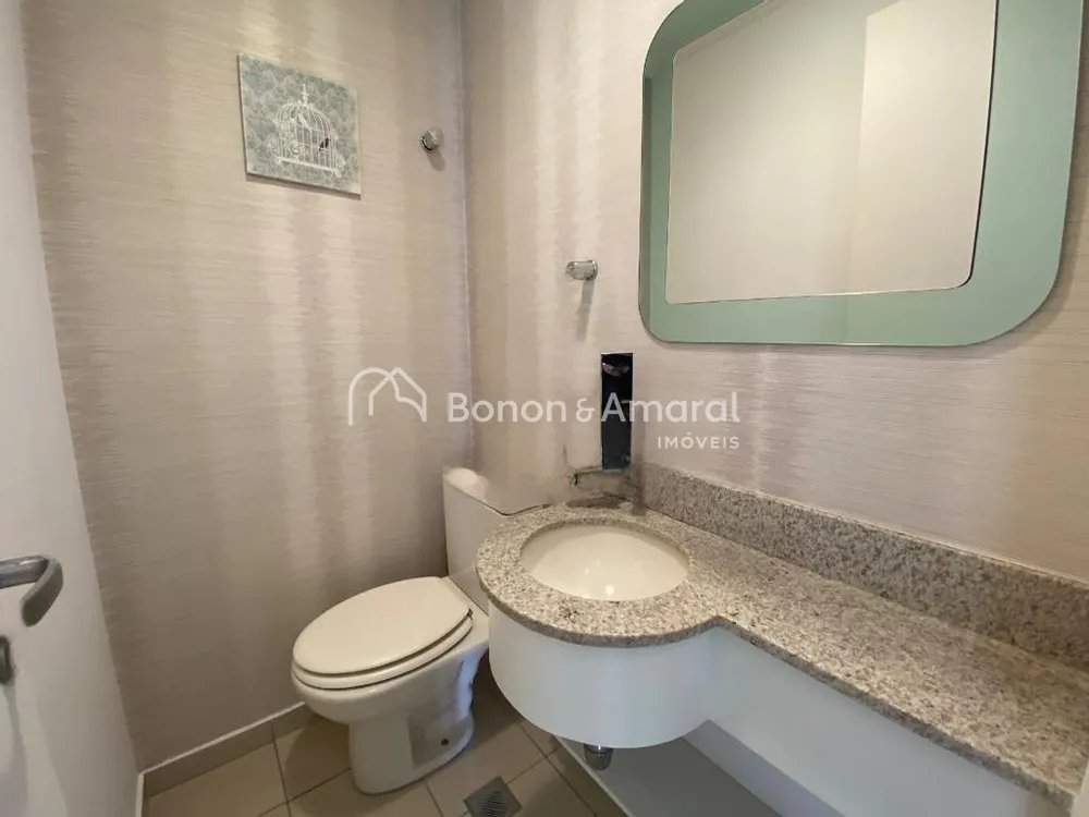 Apartamento, 3 quartos, 120 m² - Foto 6
