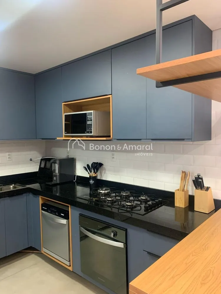 Casa de Condomínio, 2 quartos - Foto 6