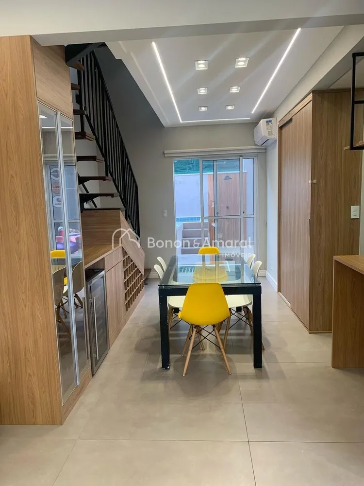 Casa de Condomínio, 2 quartos - Foto 4