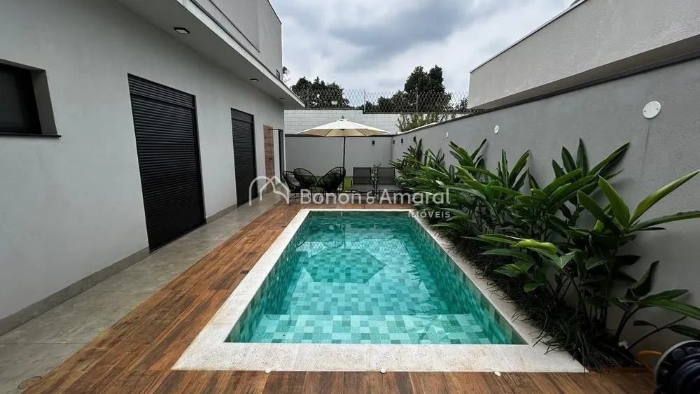 Casa de Condomínio, 3 quartos - Foto 5