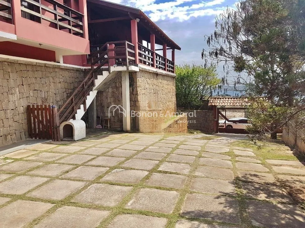 Casa de Condomínio, 3 quartos - Foto 7