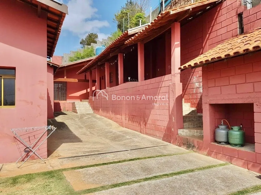 Casa de Condomínio, 3 quartos - Foto 8