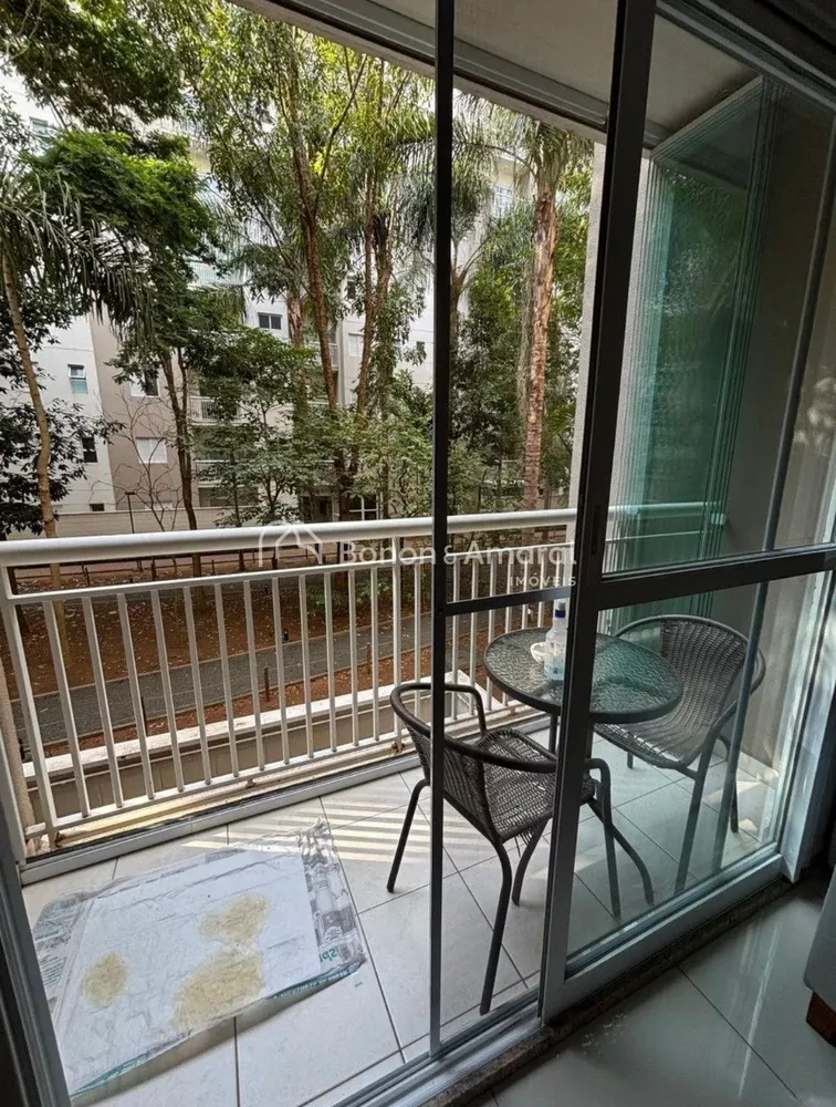 Apartamento, 3 quartos, 69 m² - Foto 1