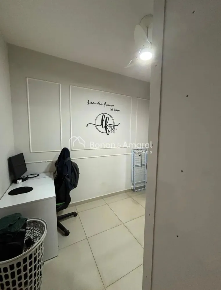 Apartamento, 3 quartos, 69 m² - Foto 3
