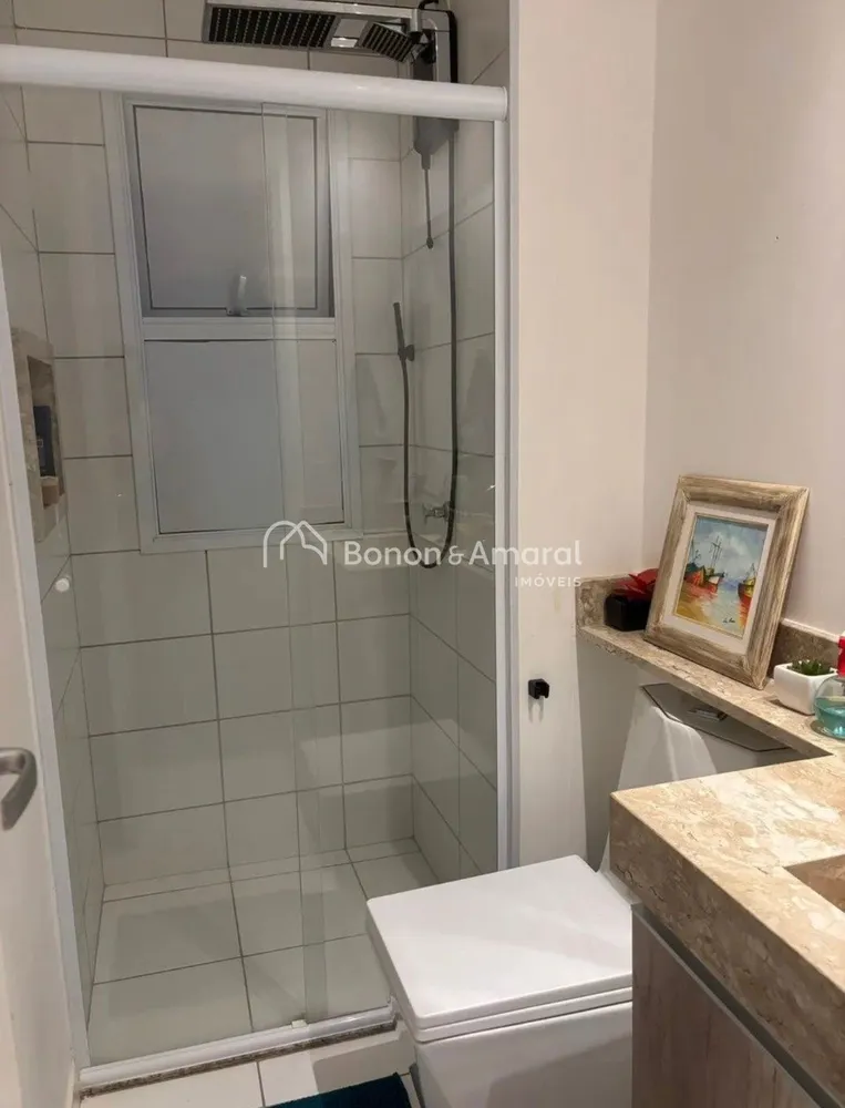 Apartamento, 3 quartos, 69 m² - Foto 5