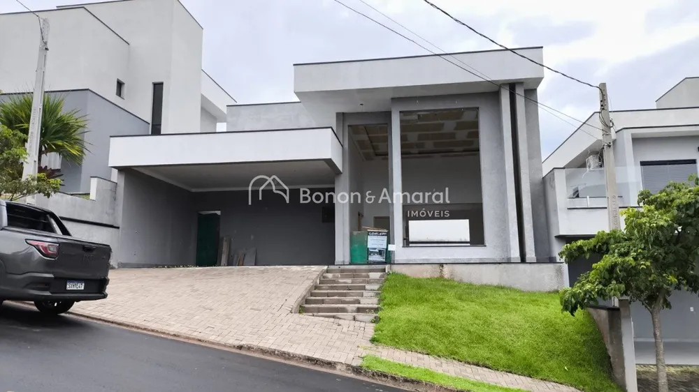 Casa de Condomínio, 3 quartos - Foto 2