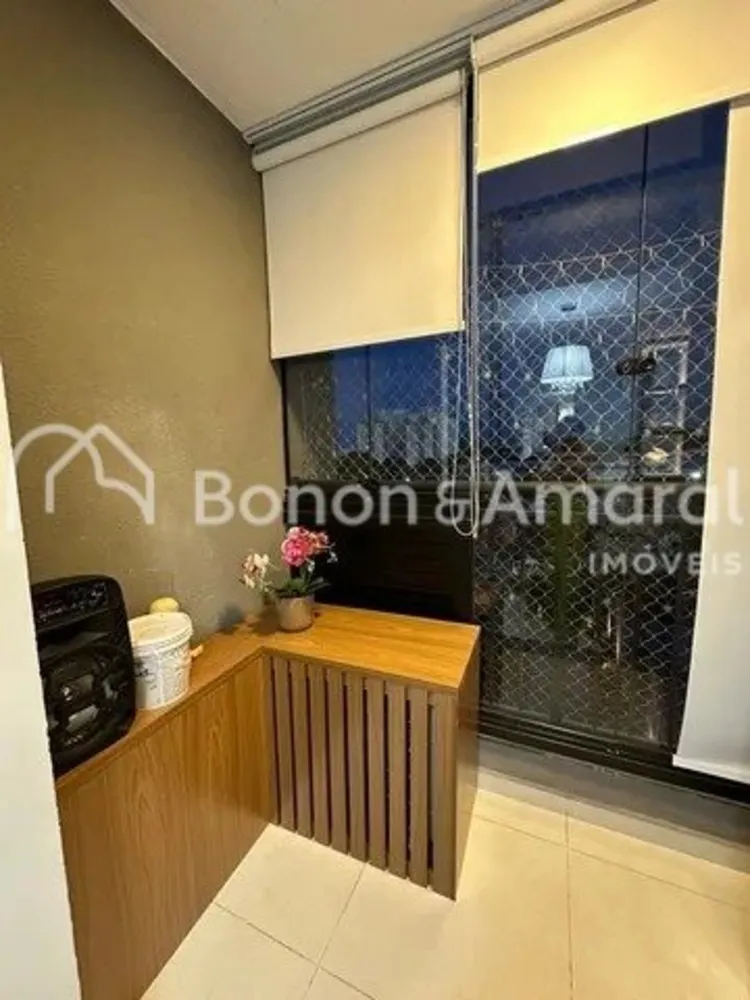 Apartamento, 2 quartos, 56 m² - Foto 2
