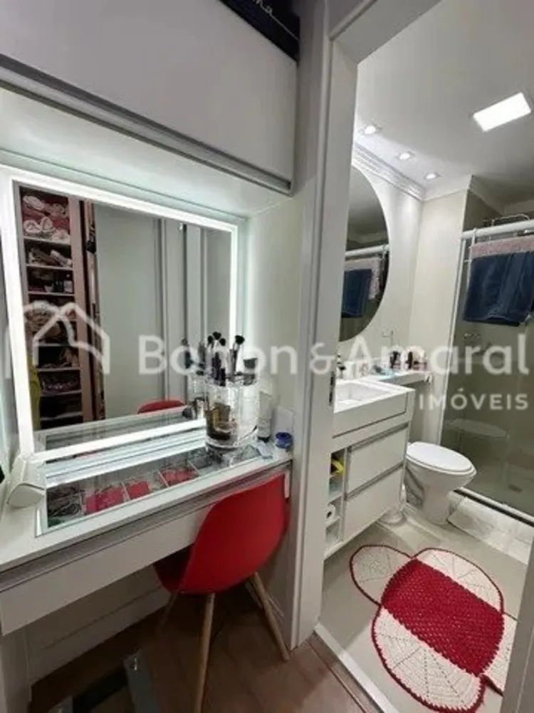 Apartamento, 2 quartos, 56 m² - Foto 4