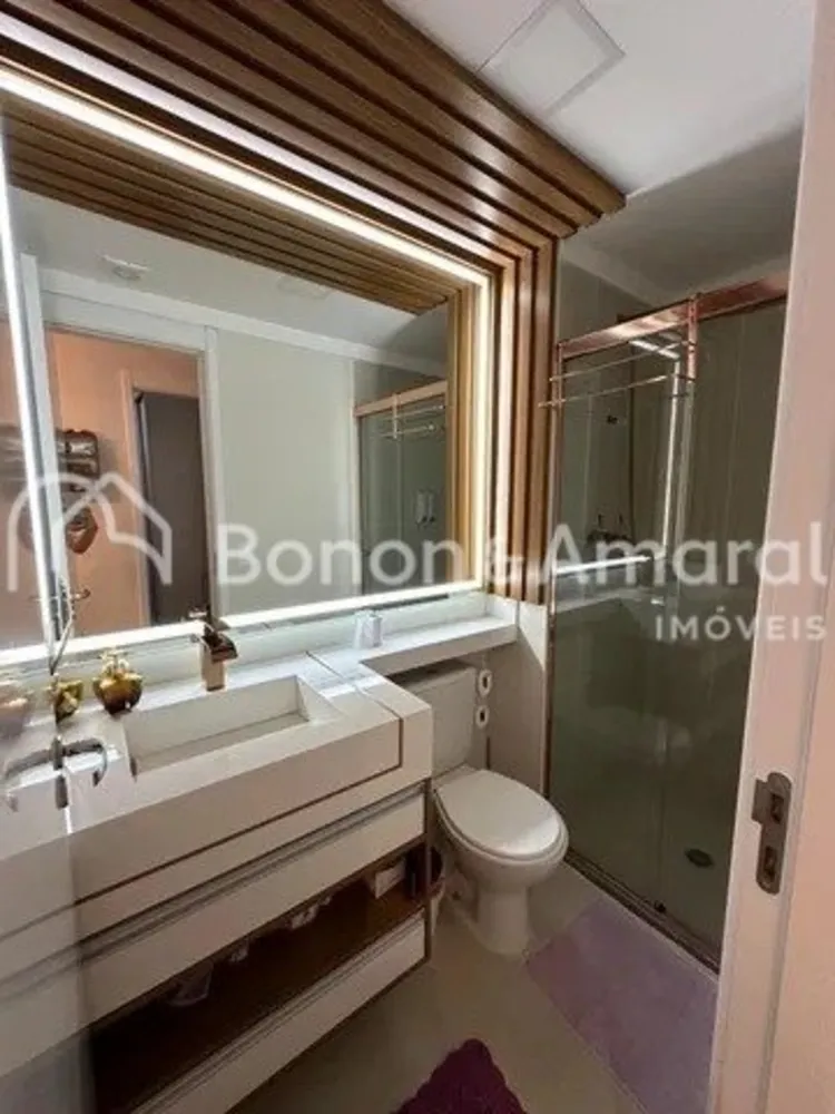 Apartamento, 2 quartos, 56 m² - Foto 6