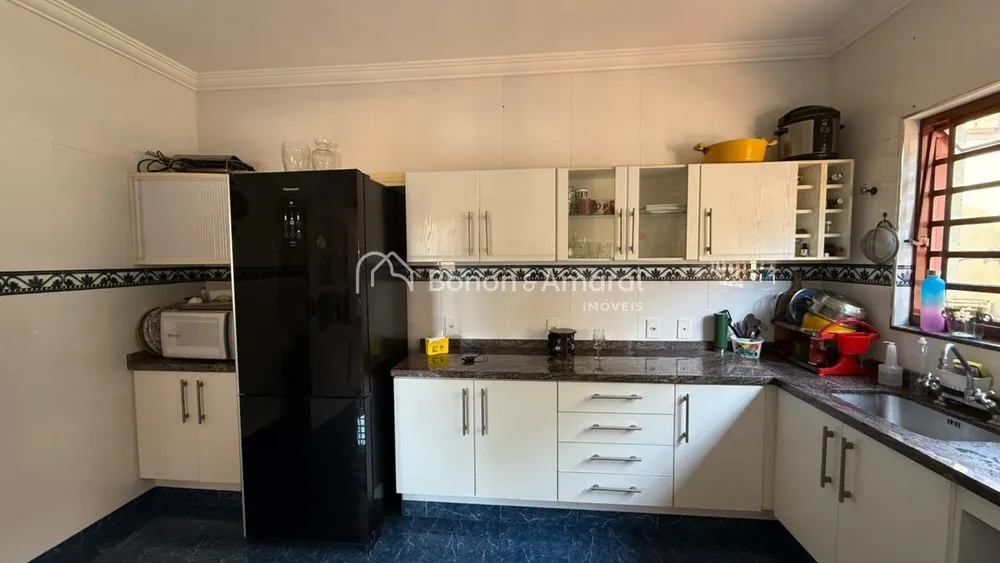 Casa, 3 quartos, 370 m² - Foto 5