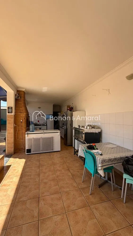 Casa, 3 quartos, 370 m² - Foto 8