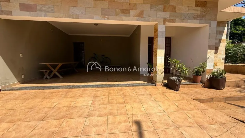 Casa, 3 quartos, 370 m² - Foto 1