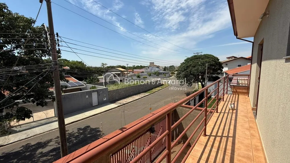 Casa, 3 quartos, 370 m² - Foto 7