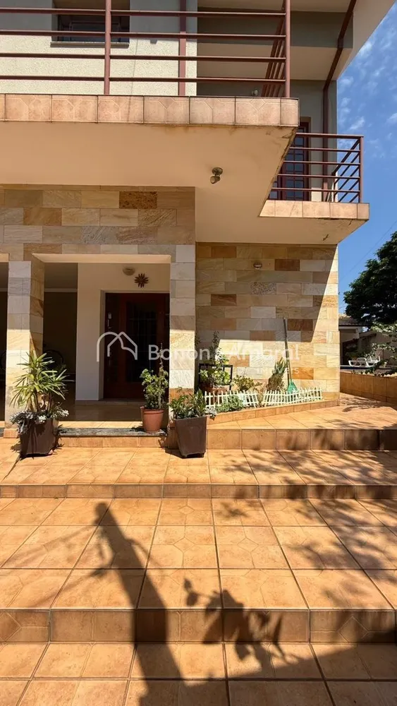 Casa, 3 quartos, 370 m² - Foto 5