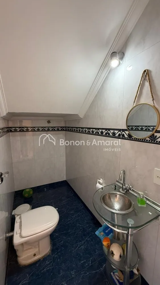 Casa, 3 quartos, 370 m² - Foto 7