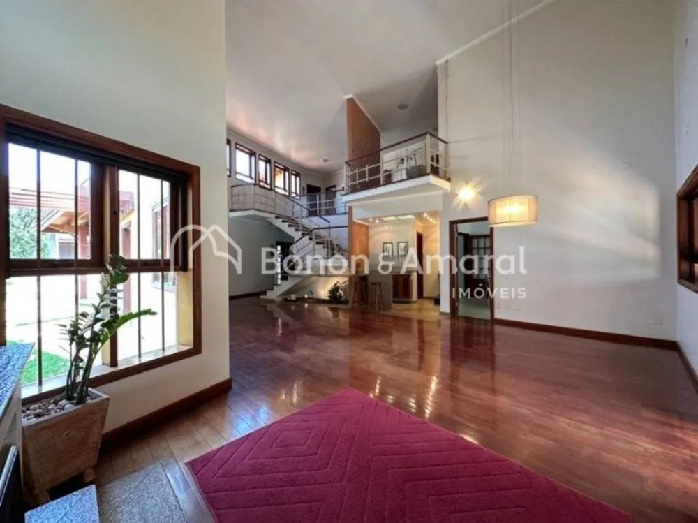 Casa de Condomínio, 5 quartos - Foto 1