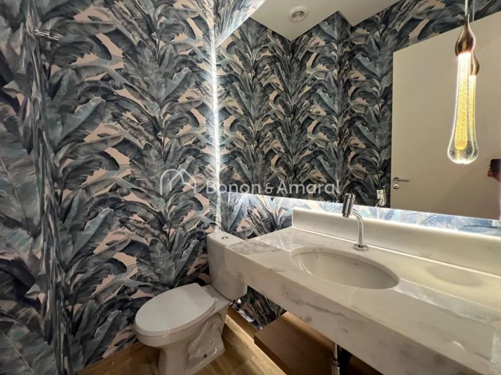 Casa de Condomínio, 2 quartos - Foto 4