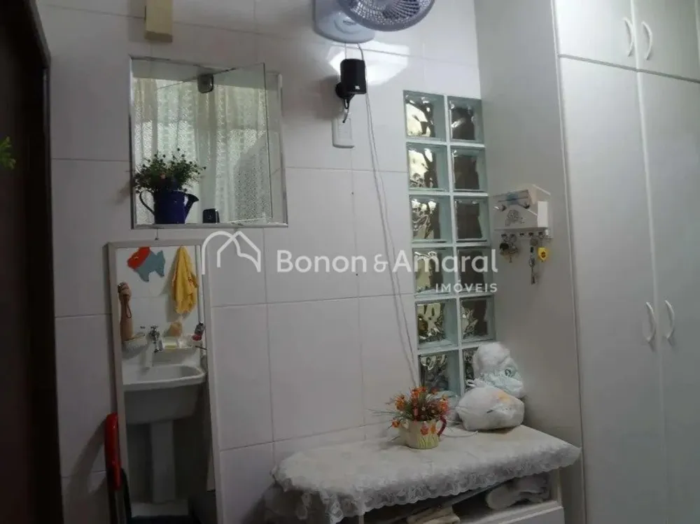 Apartamento, 3 quartos, 120 m² - Foto 3