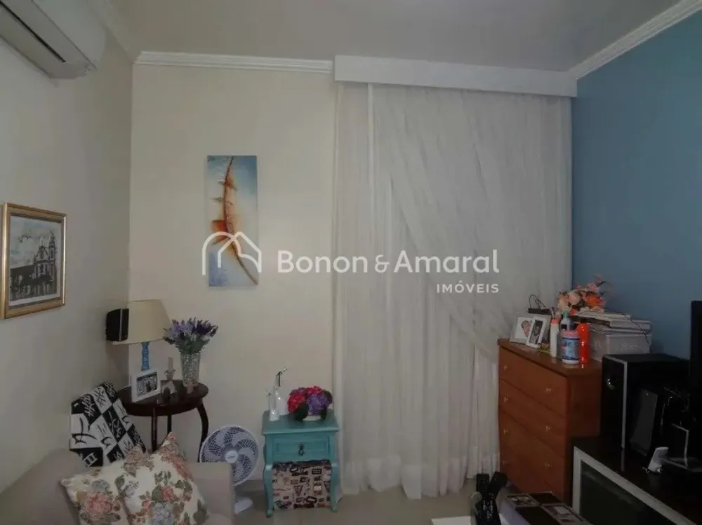 Apartamento, 3 quartos, 120 m² - Foto 3