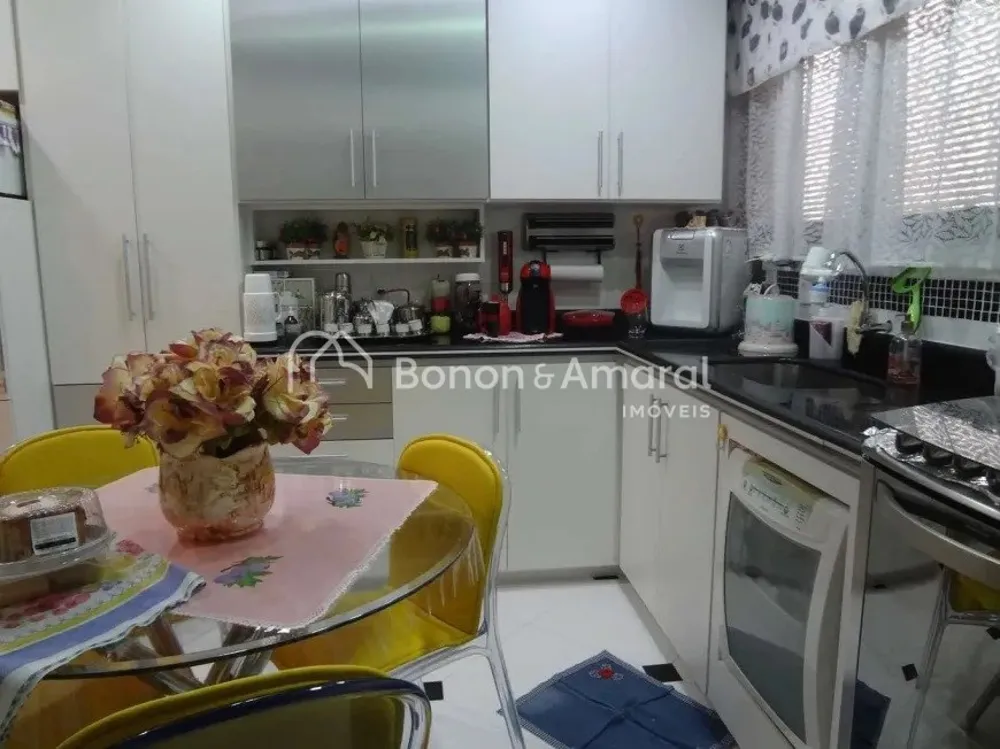 Apartamento, 3 quartos, 120 m² - Foto 4
