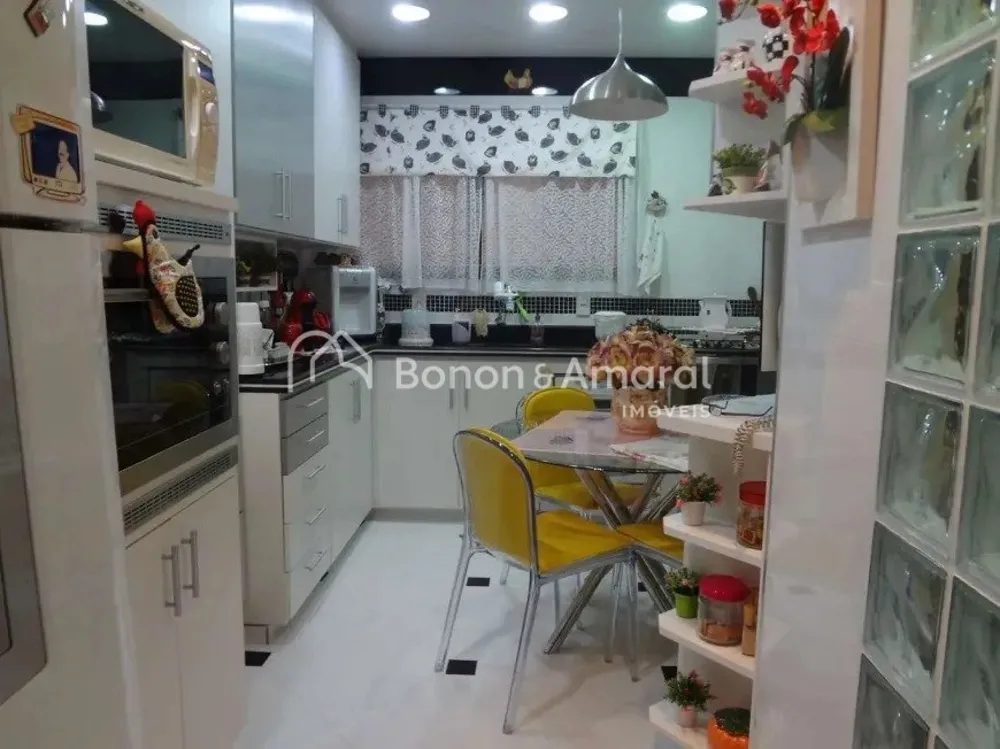 Apartamento, 3 quartos, 120 m² - Foto 2