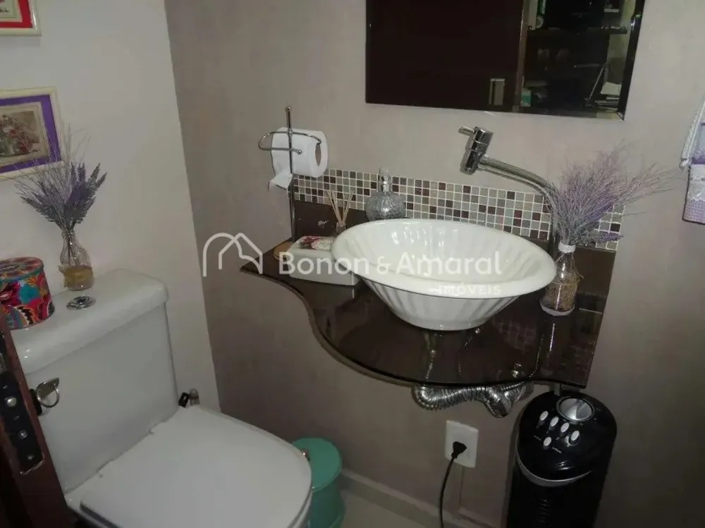 Apartamento, 3 quartos, 120 m² - Foto 6