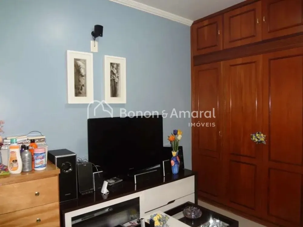 Apartamento, 3 quartos, 120 m² - Foto 8