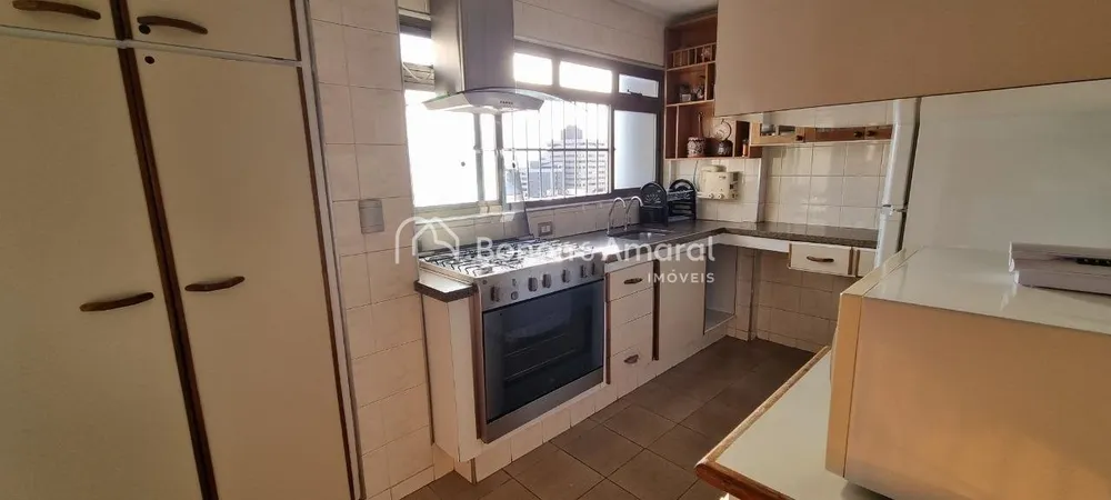 Apartamento, 3 quartos, 122 m² - Foto 4