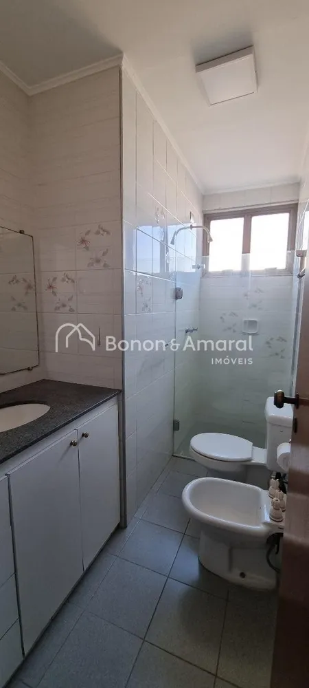 Apartamento, 3 quartos, 122 m² - Foto 2