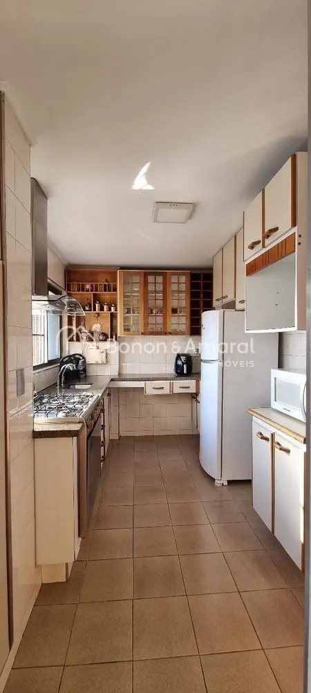 Apartamento, 3 quartos, 122 m² - Foto 5