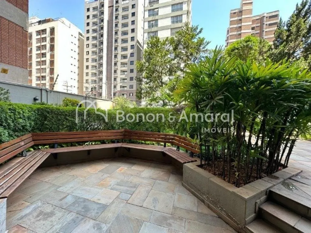 Apartamento, 3 quartos, 122 m² - Foto 10