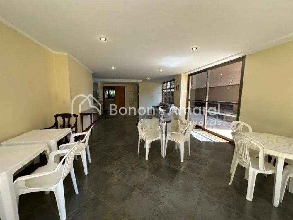 Apartamento, 3 quartos, 122 m² - Foto 6