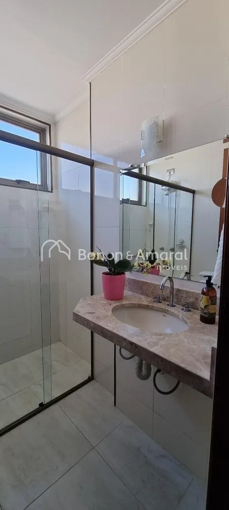 Apartamento, 3 quartos, 122 m² - Foto 8